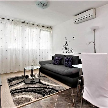 Apartment Stanic - "Home Away From Home" Split Kültér fotó
