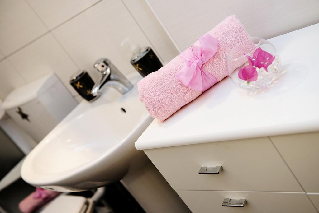 Apartment Stanic - "Home Away From Home" Split Kültér fotó