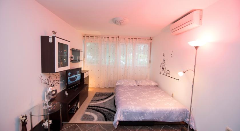 Apartment Stanic - "Home Away From Home" Split Szoba fotó