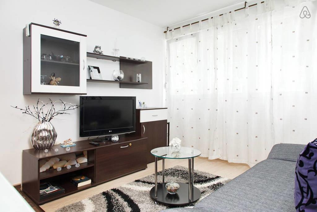 Apartment Stanic - "Home Away From Home" Split Szoba fotó