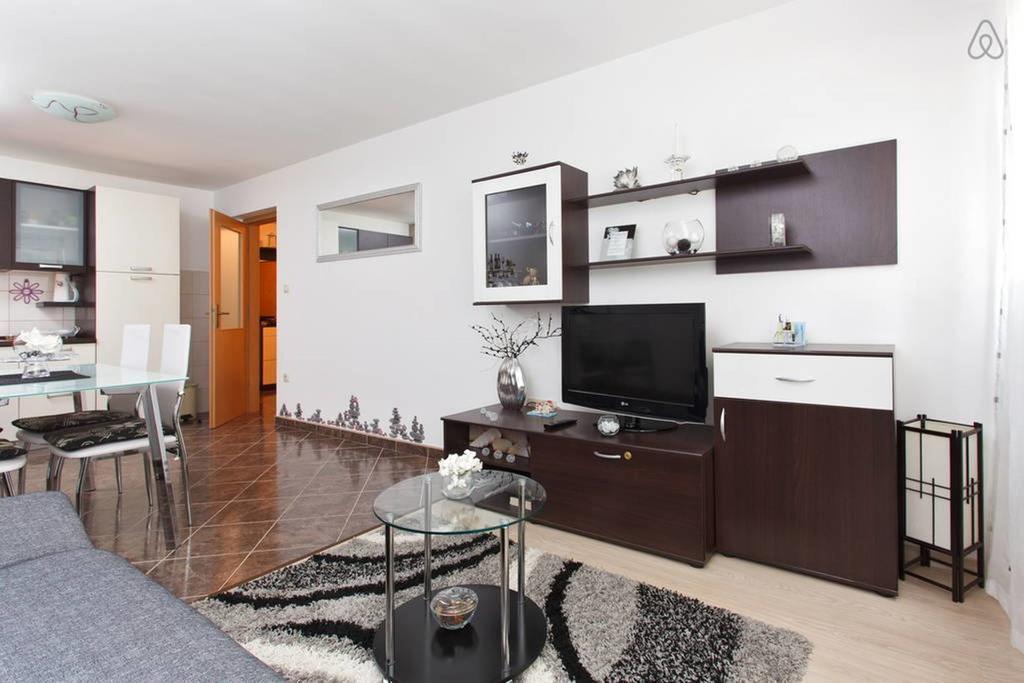 Apartment Stanic - "Home Away From Home" Split Szoba fotó