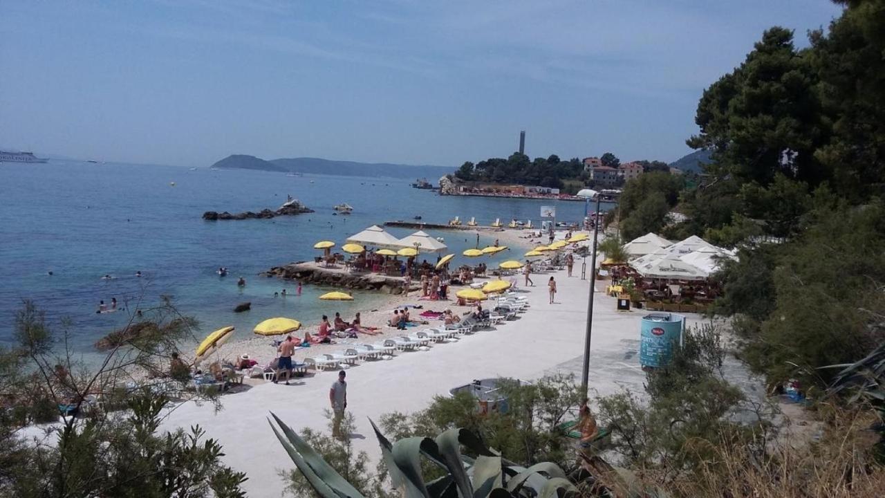 Apartment Stanic - "Home Away From Home" Split Kültér fotó